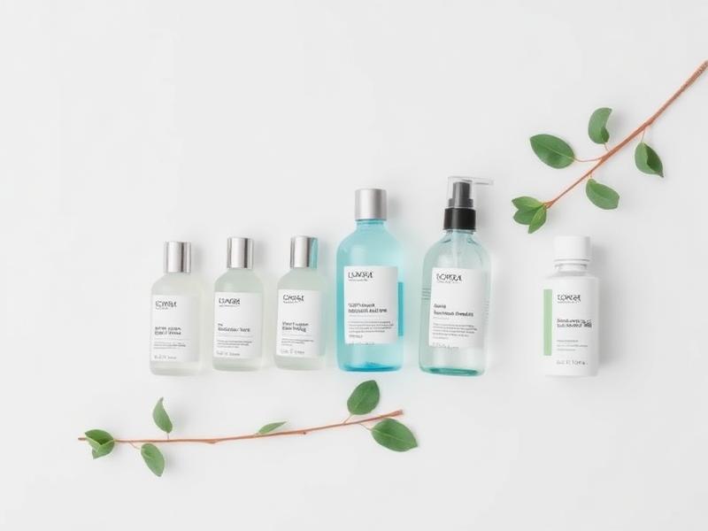Skincare Review Title #2